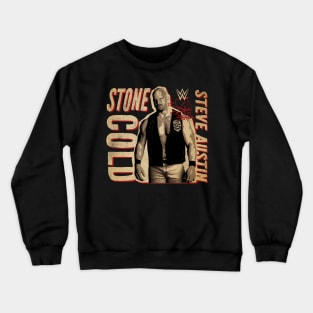 Stone Cold Crewneck Sweatshirt